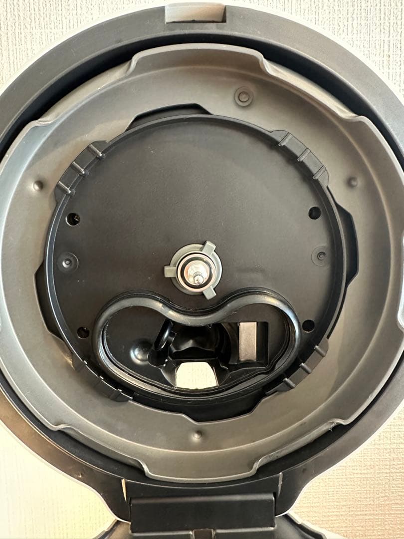 ティファール クックフォーミータッチ ホワイト 3L