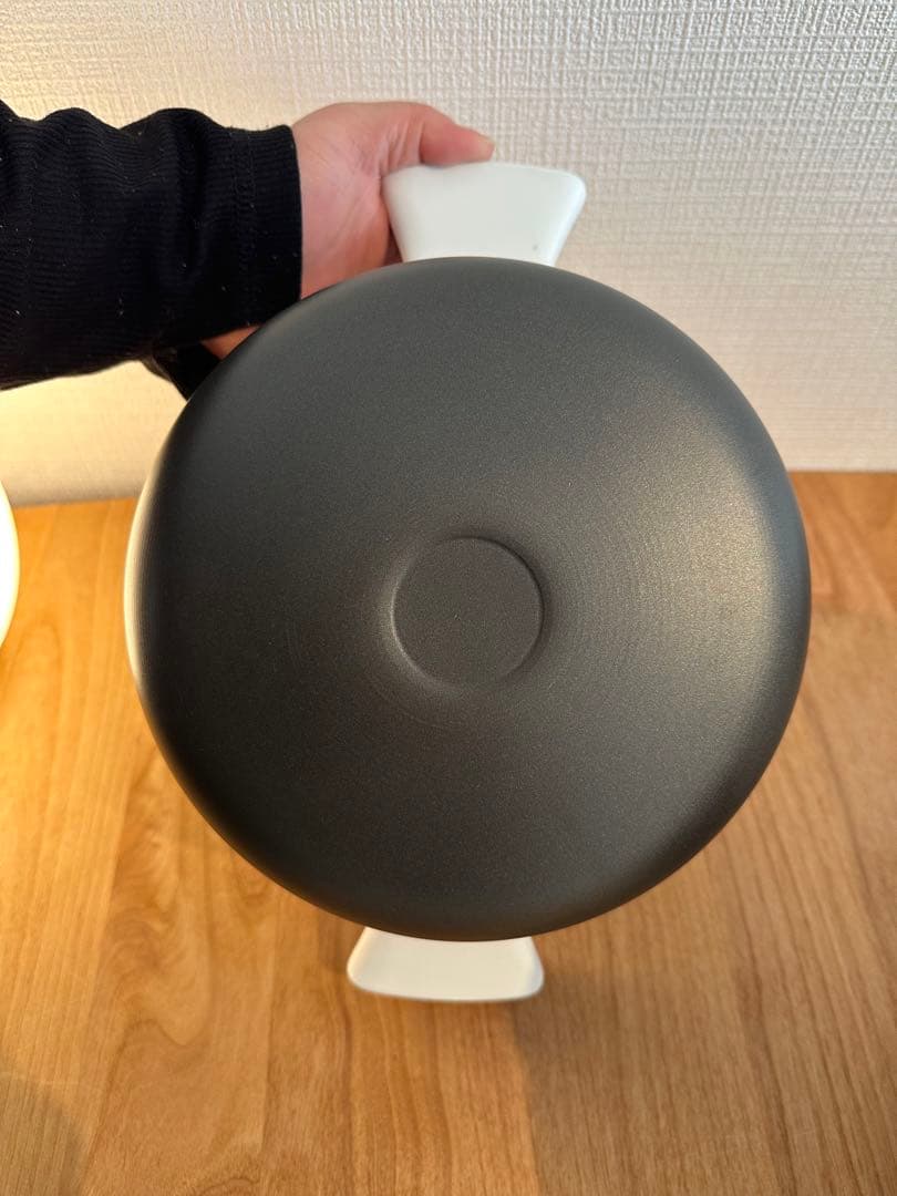 ティファール クックフォーミータッチ ホワイト 3L