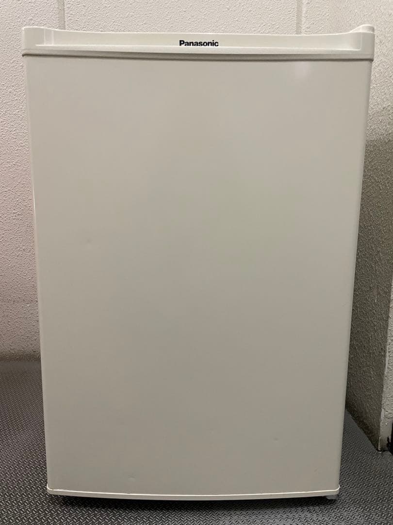 Panasonic NR-A8D-W 冷蔵庫 ホワイト