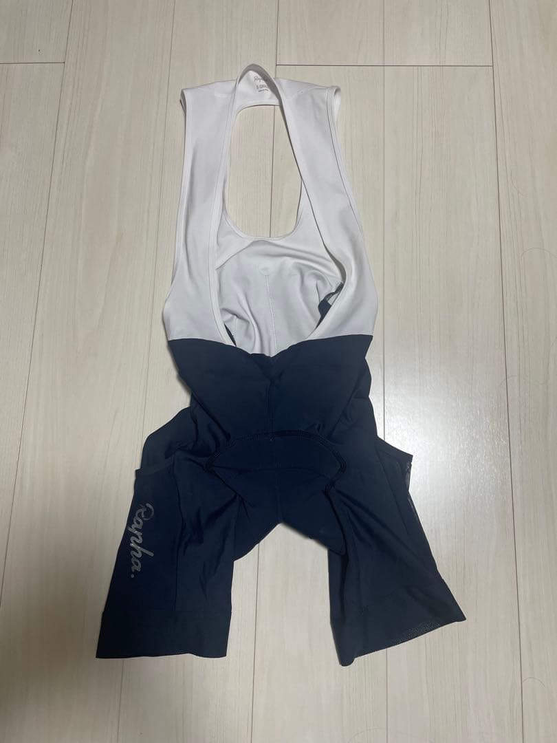 Rapha ガーゴビブショーツ XS