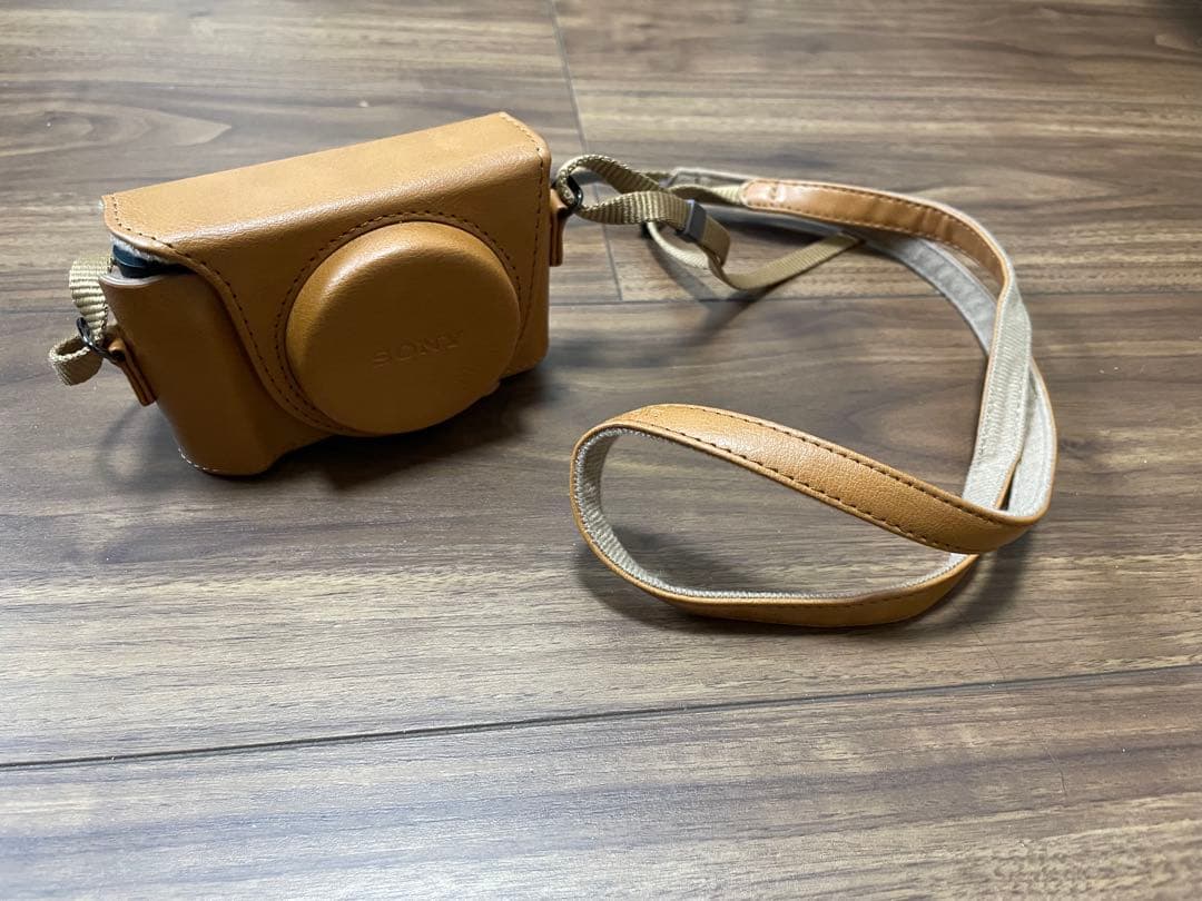 ソニー SONY Cyber-shot DSC-WX500