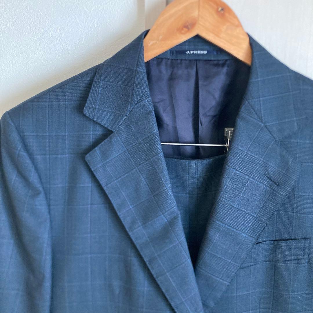 J.press スーツ