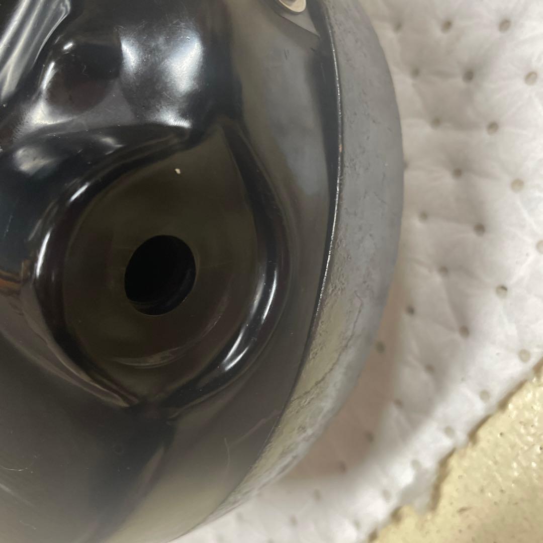 シビエヘッドライト180パイ当時物CB250T CB400T