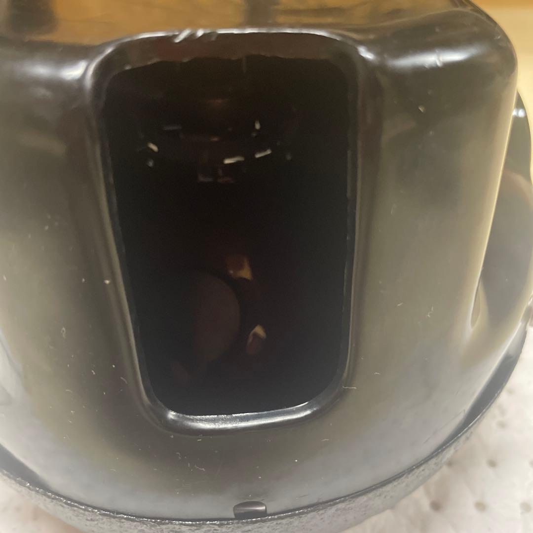 シビエヘッドライト180パイ当時物CB250T CB400T