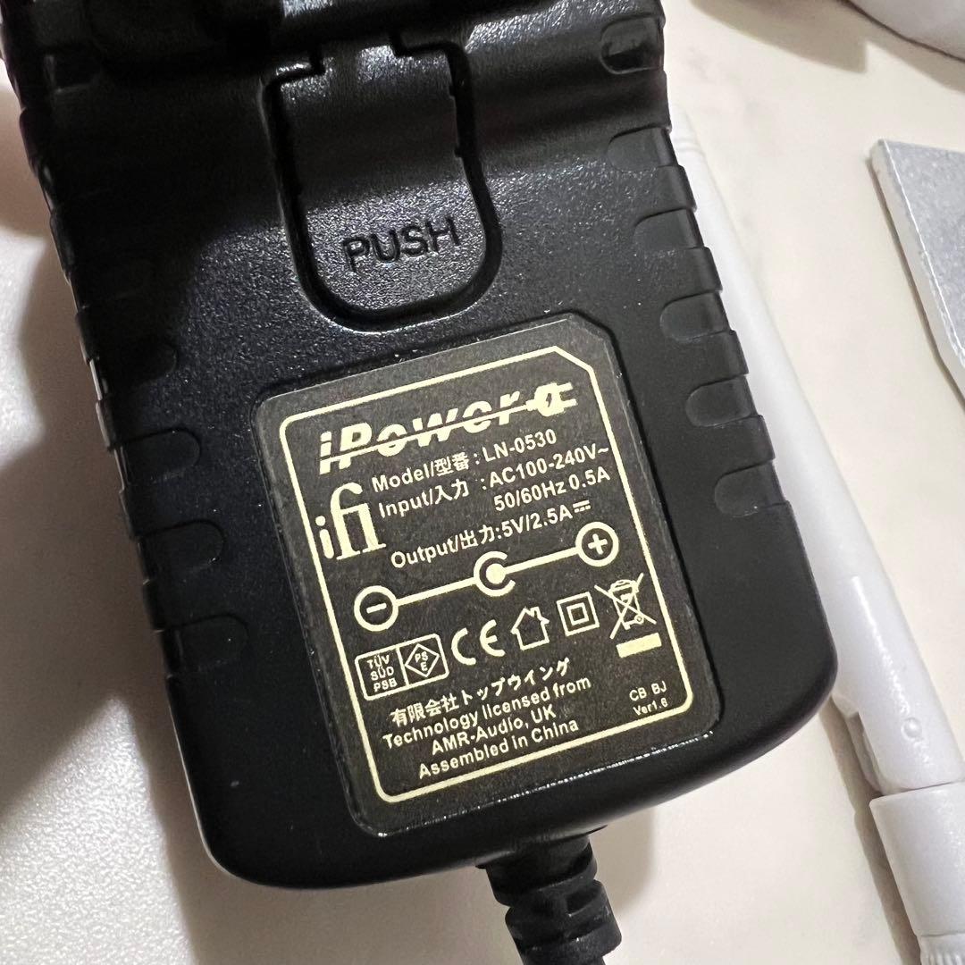 も*げ様 難アリ iFi audio NEO iDSD Bluetooth-DA