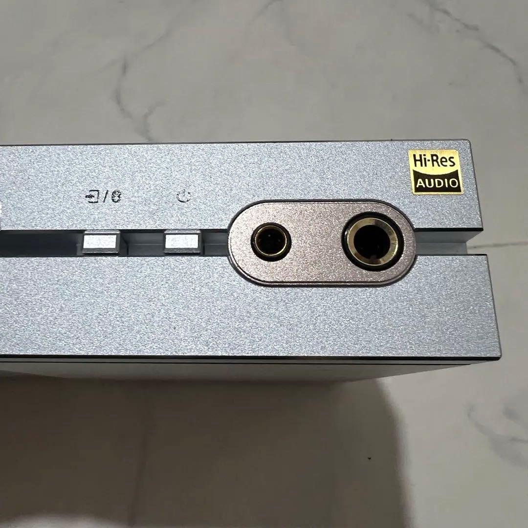 も*げ様 難アリ iFi audio NEO iDSD Bluetooth-DA