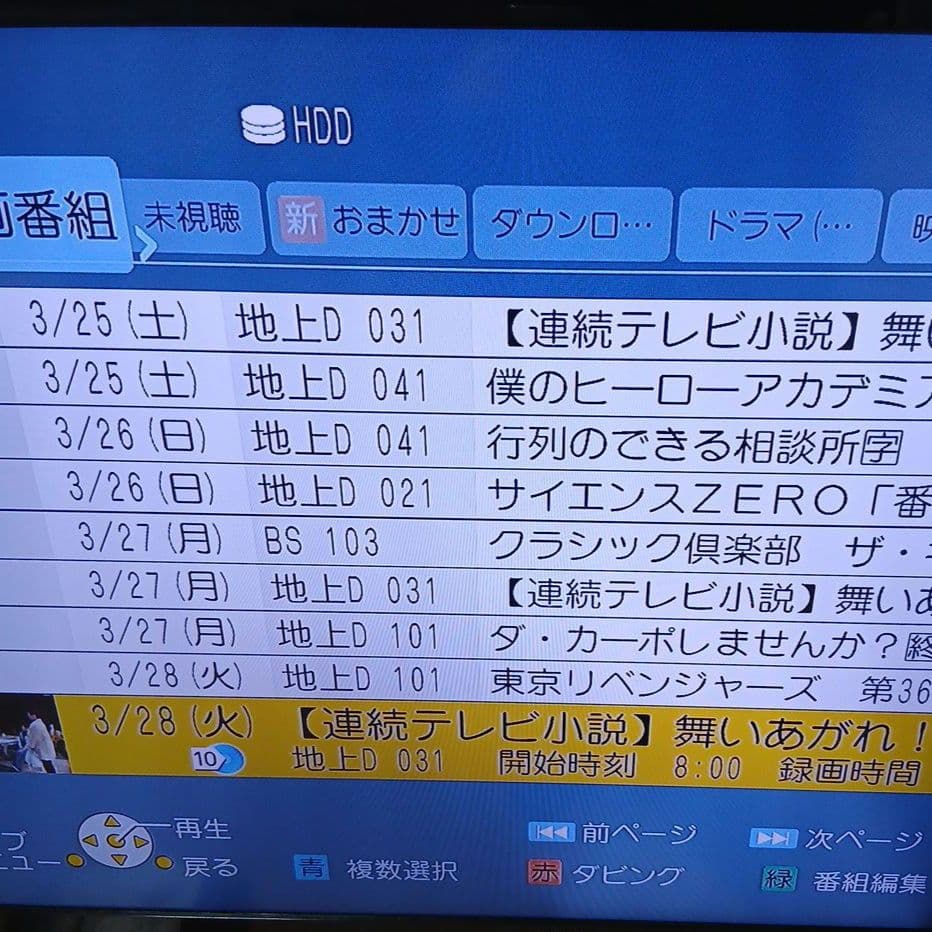 パナソニック DMR-BW890│HDD 1TB ダブルチューナー ブルーレイ