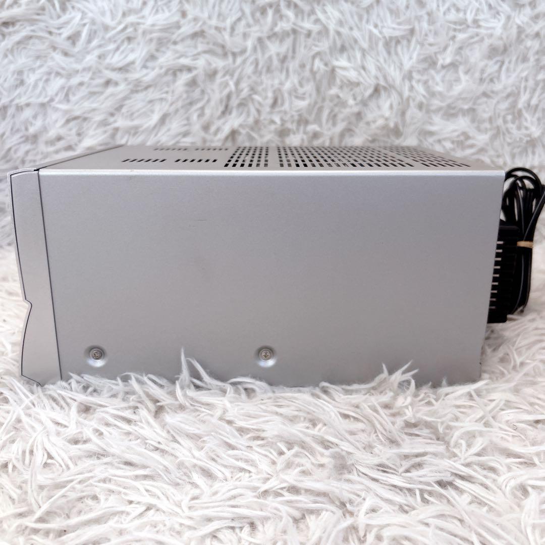 ONKYO BR-NX10 CD HDD ミニコンポ リモコン付　HDD80GB