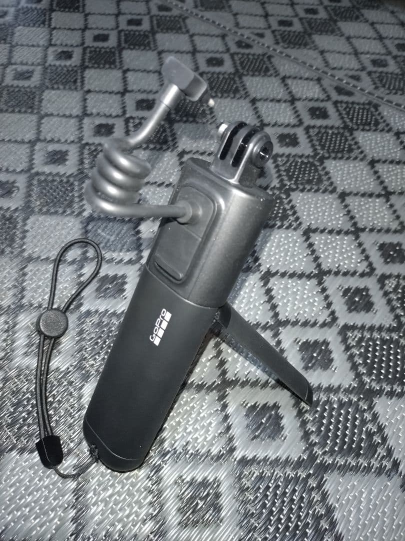 GoProボルタ VOLTA