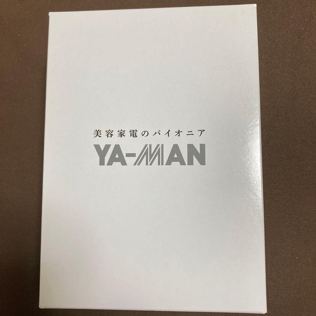 ヤーマン RF Beauté キャビスパRFコア EX