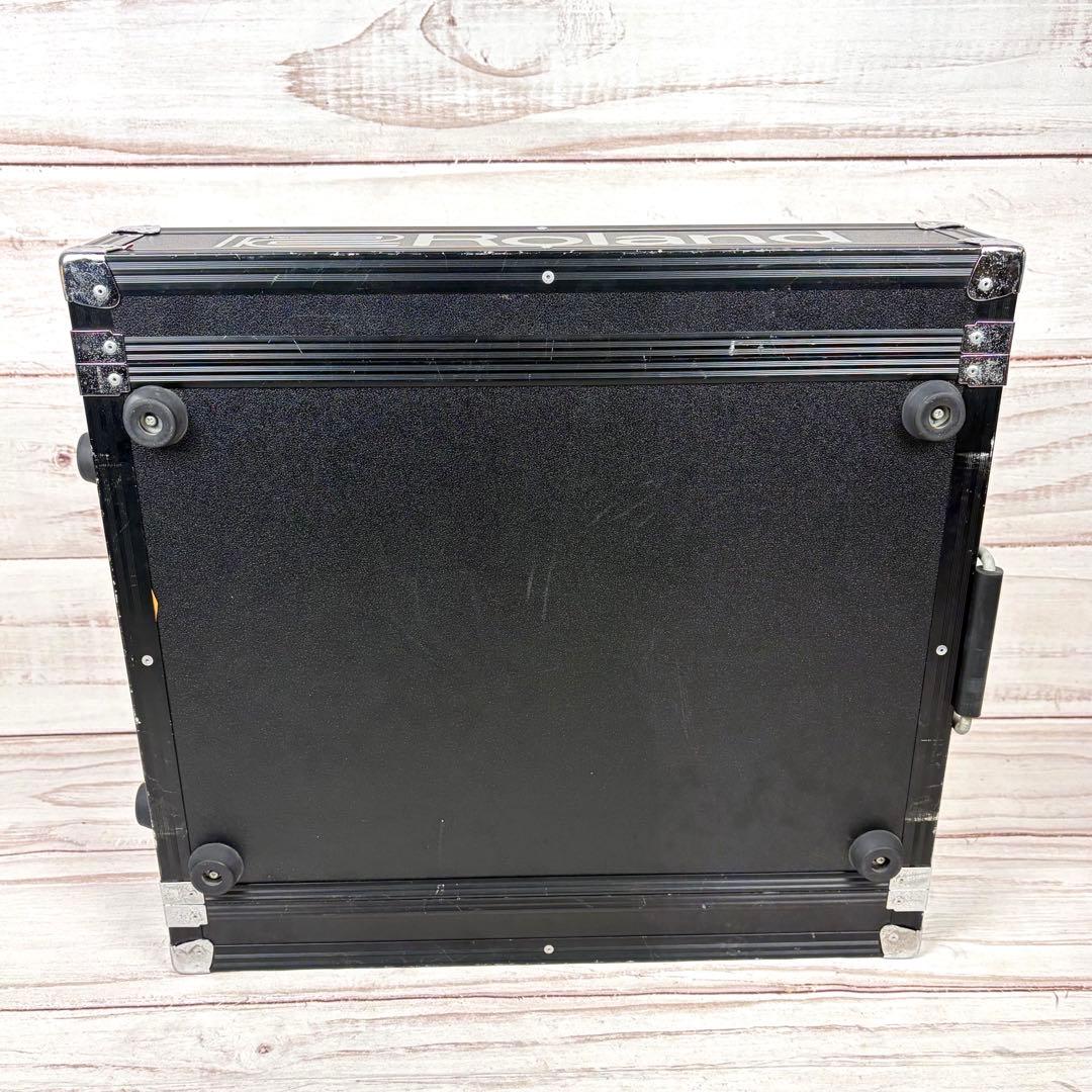 Roland 2U ラックケース