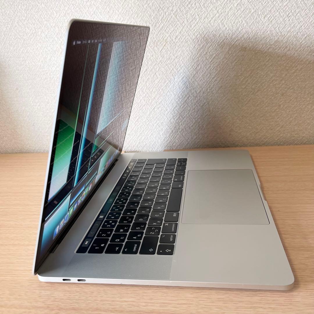2025年OS MacBook Pro i7 16GB Retina タッチバー