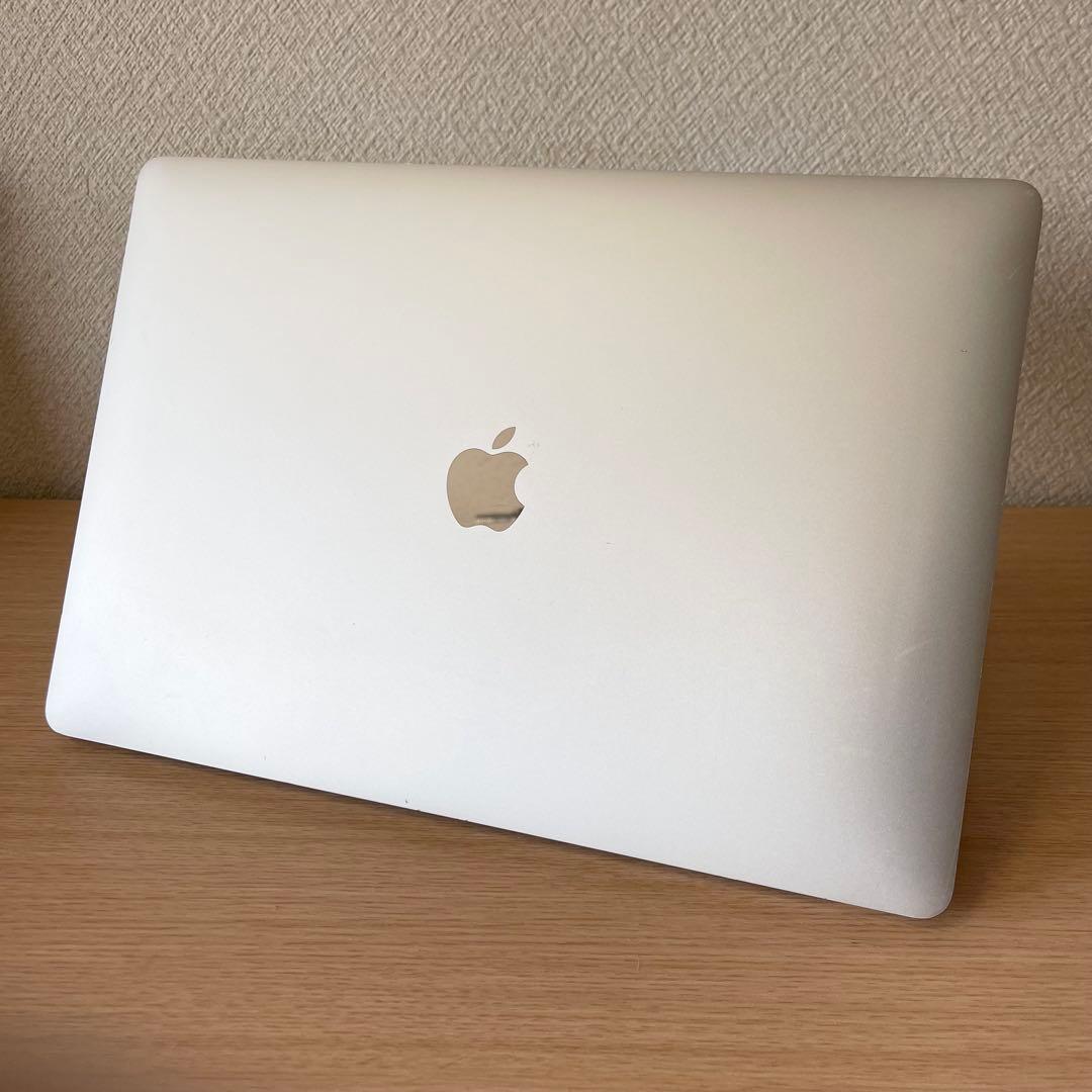 2025年OS MacBook Pro i7 16GB Retina タッチバー