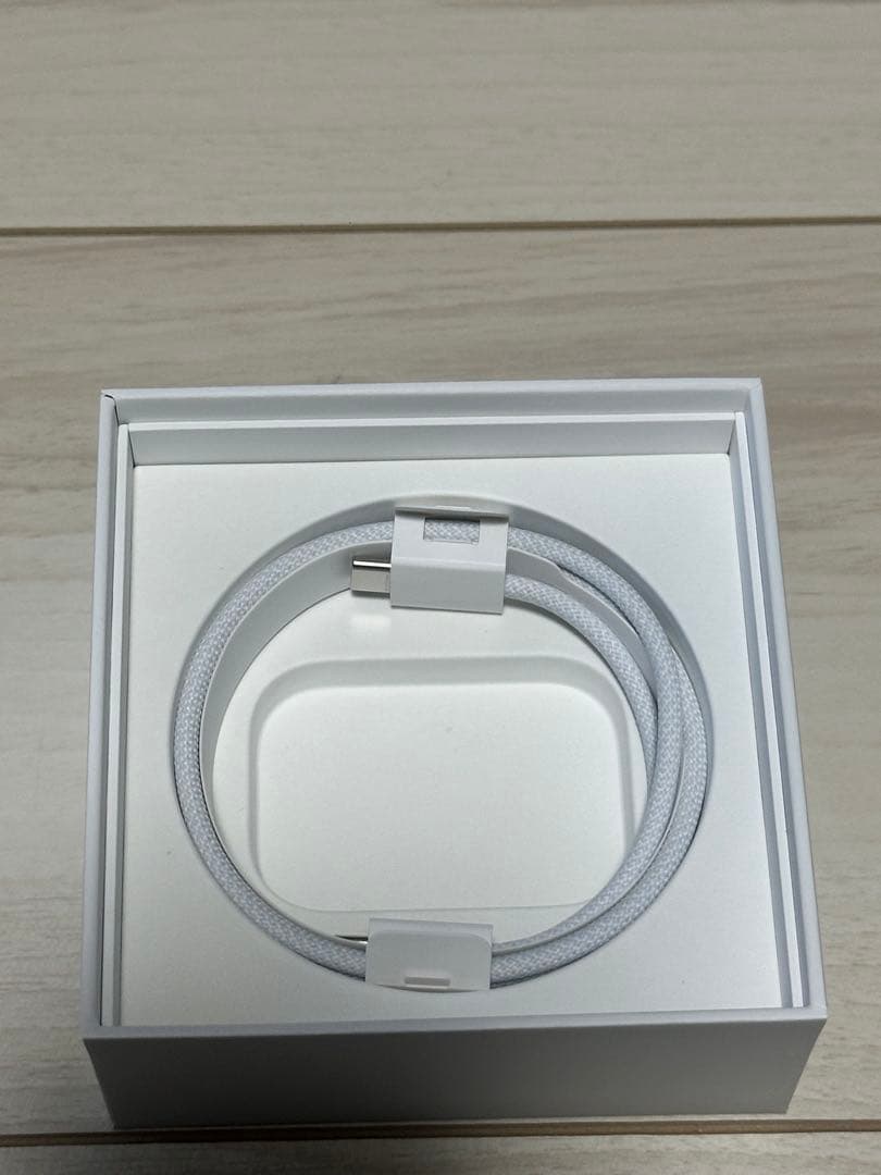 AirPodsPro第二世代【新品】