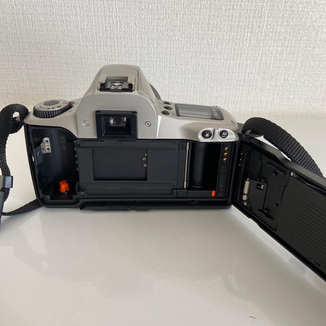 Canon EOS Kiss III ウルトラソニックレンズ付き　フィルムカメラ