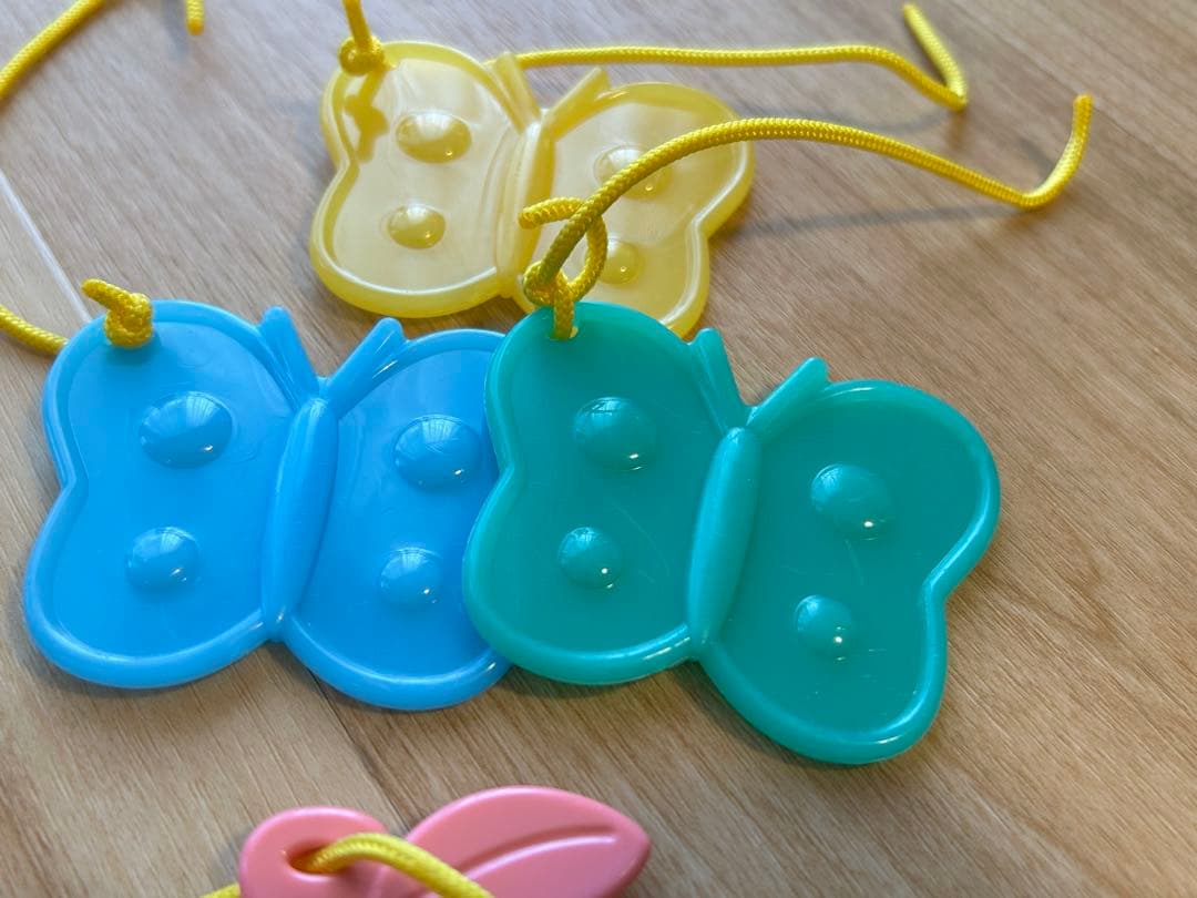 美品　完品　タカラトミー　プーメリー★プーさん 6WAY ジムにへんしんメリー