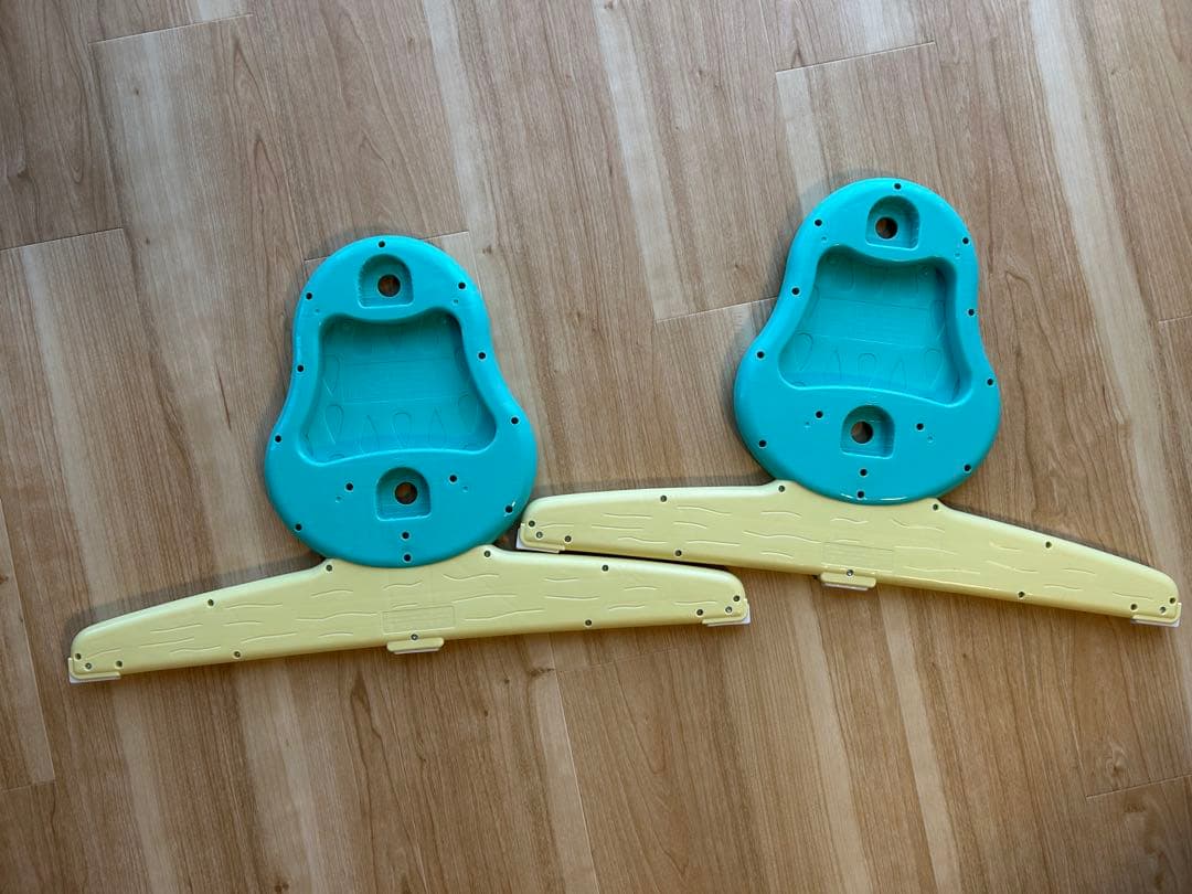 美品　完品　タカラトミー　プーメリー★プーさん 6WAY ジムにへんしんメリー