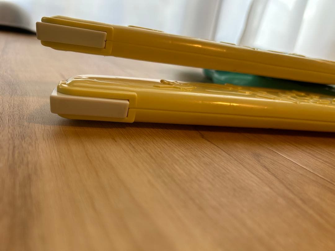 美品　完品　タカラトミー　プーメリー★プーさん 6WAY ジムにへんしんメリー