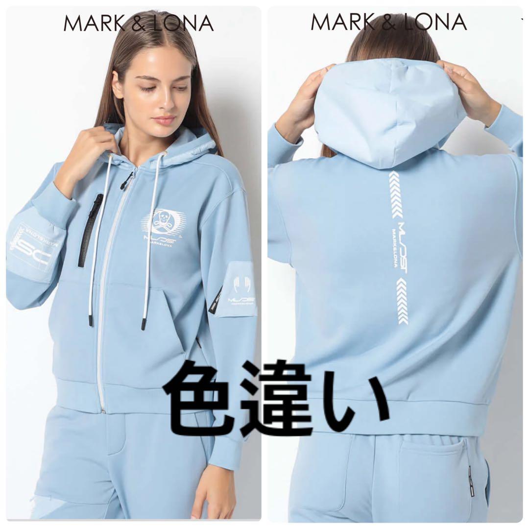 新品　2024 DST Motion Zip Hoodie パーカー　ブラック