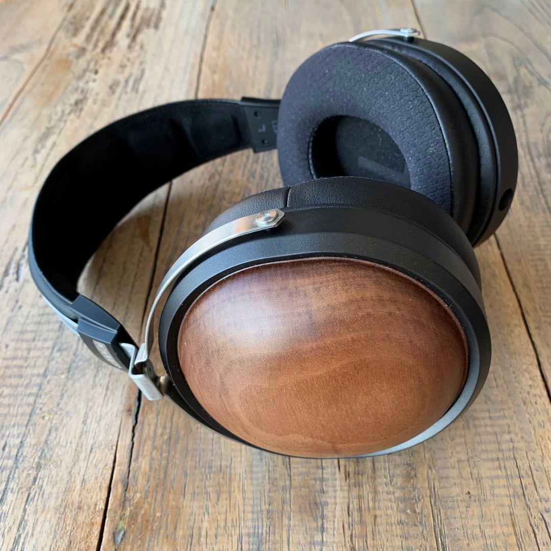 ヘッドホン FIIO FT1