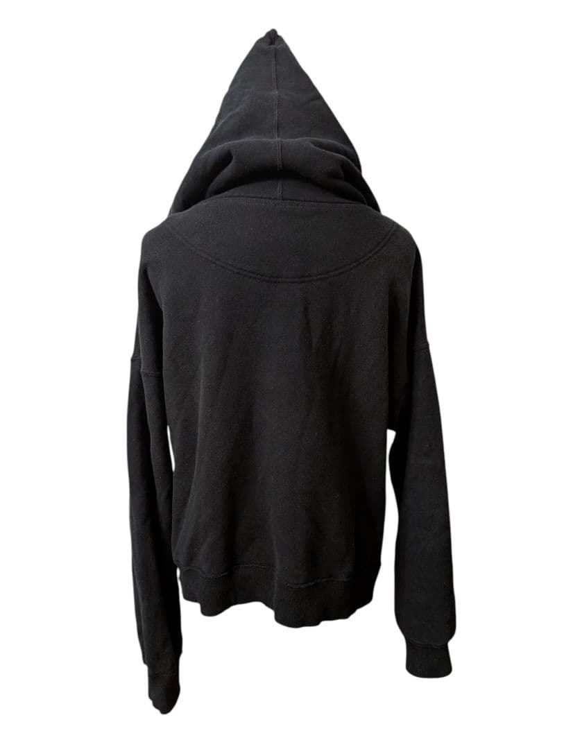 Vivienne Westwood RED LABEL バイカラー 刺繍パーカー