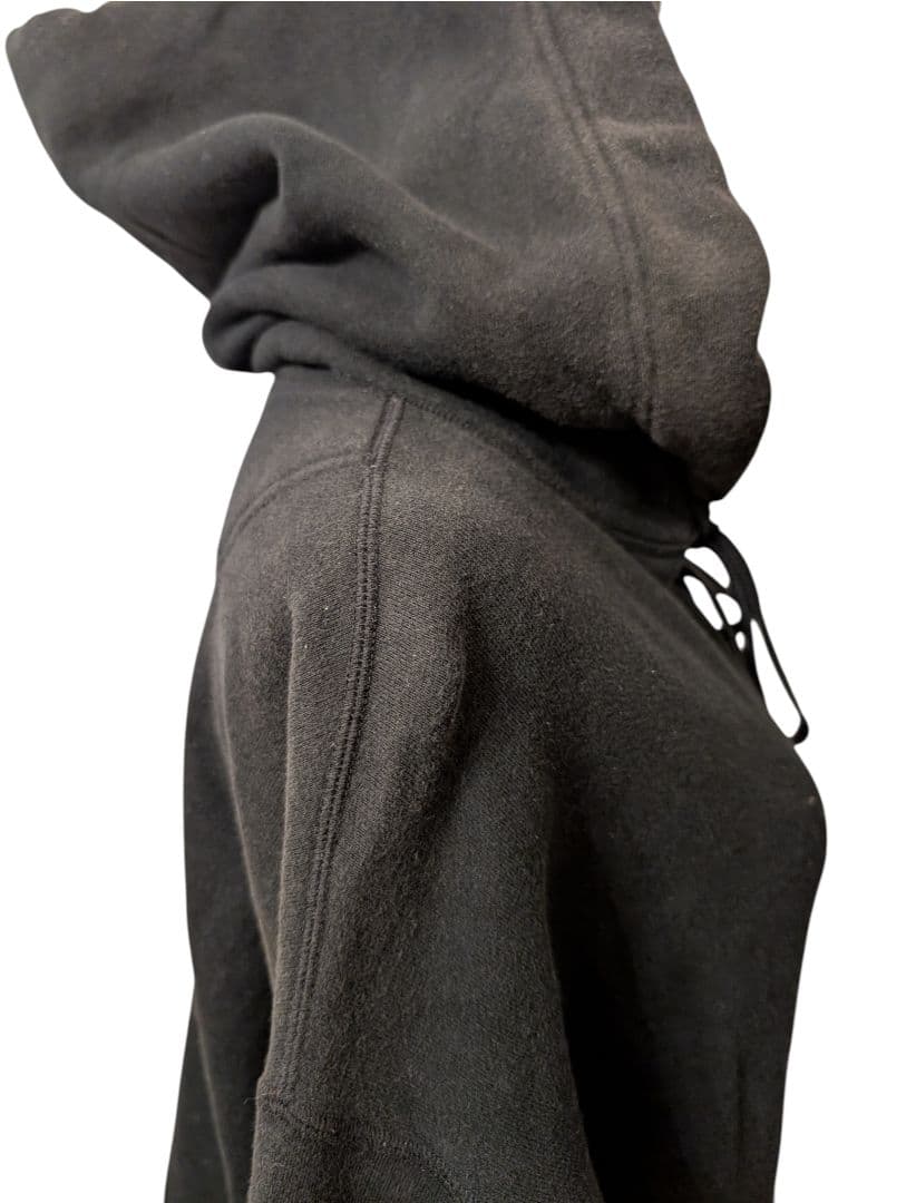 Vivienne Westwood RED LABEL バイカラー 刺繍パーカー