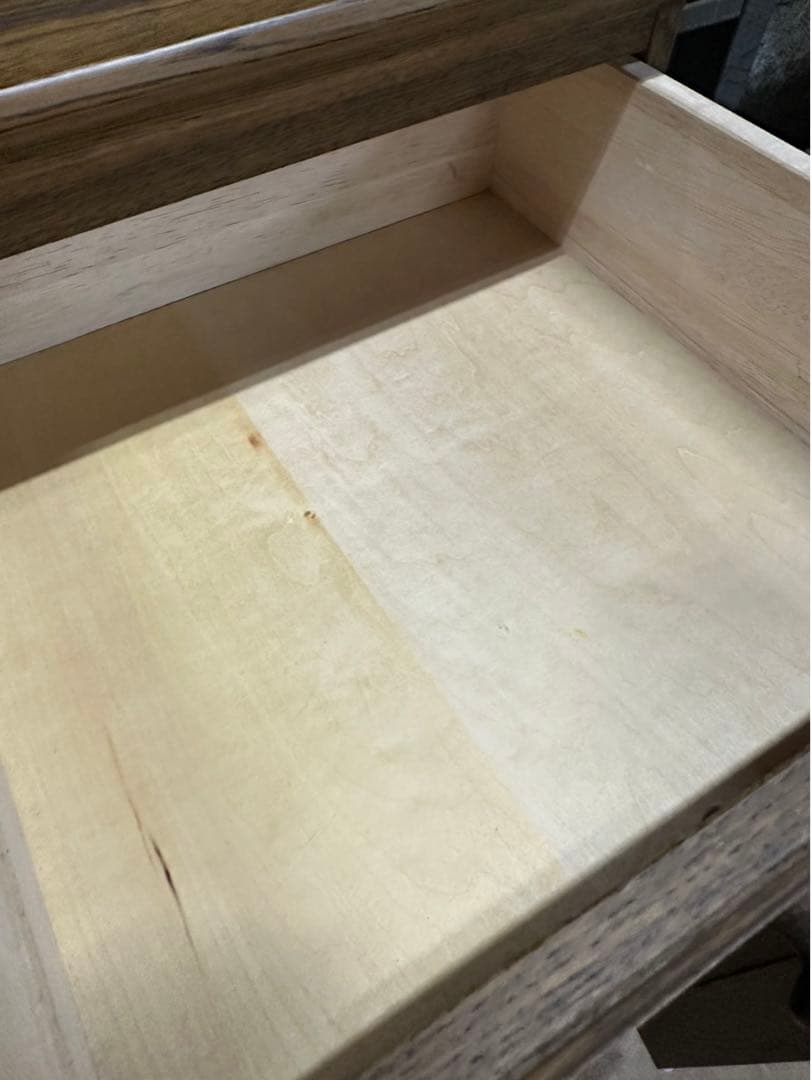 けめ　豊田たんす 食器棚 飾り棚 キッチン キャビネット