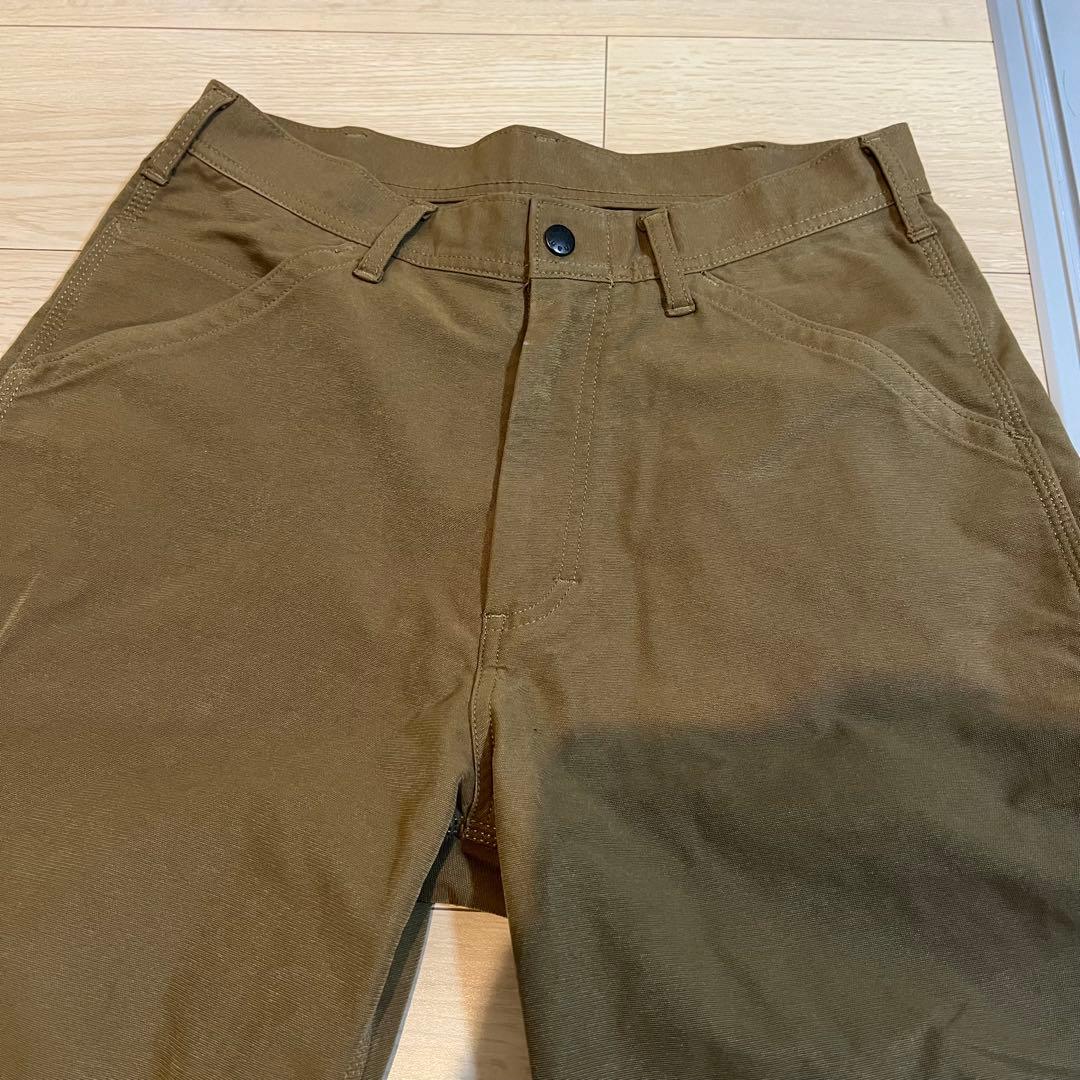 【美品】ナナミカ チノパン SUFC897 サイズ30