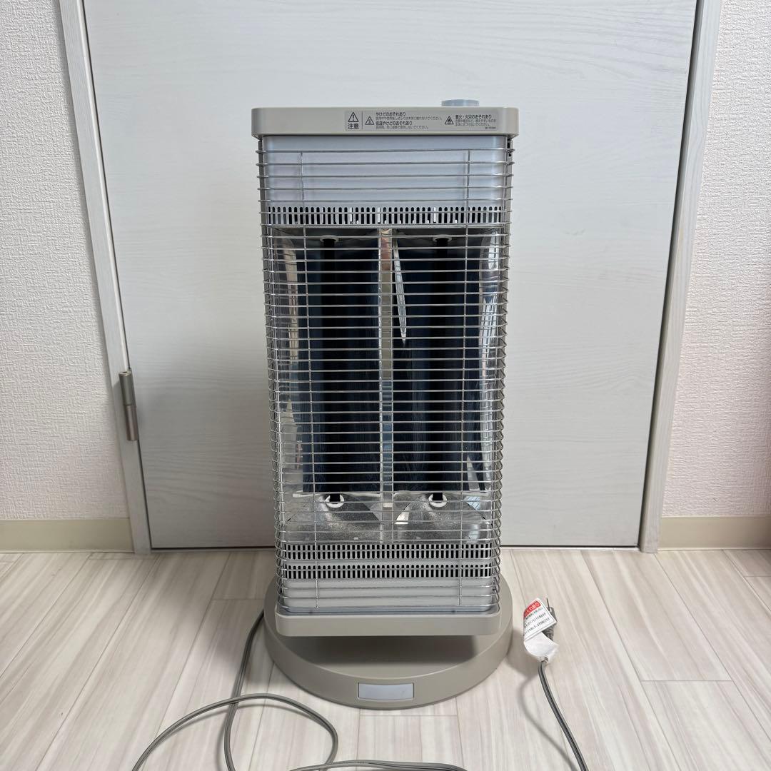 ダイキン　遠赤外線暖房機　ERFT11WSE7 セラムヒート