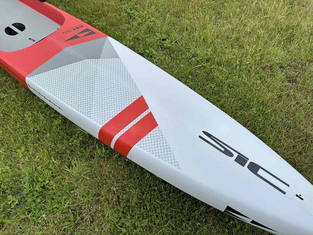 SIC RST 14'0\"×21\" USED