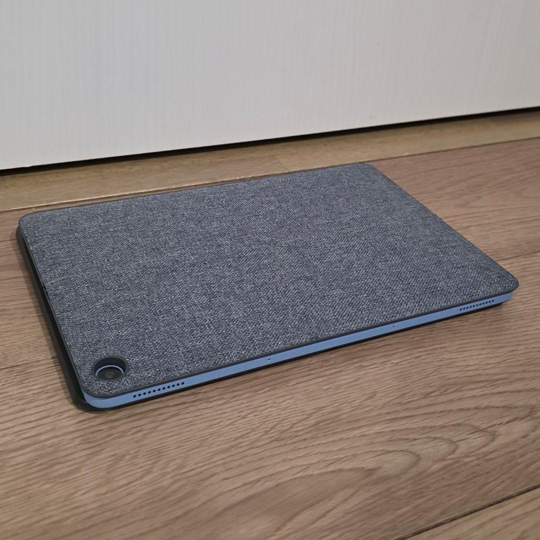 IdeaPad Duet Chromebook 128gb クロームブック