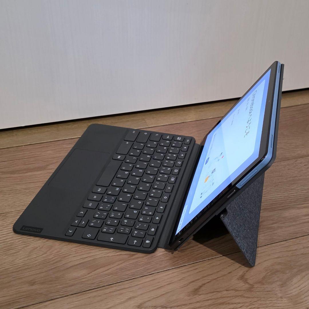 IdeaPad Duet Chromebook 128gb クロームブック