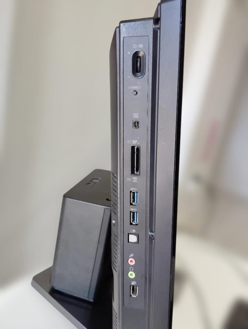 NEC VW770/E 一体型PC i7 8GB SSD128GB office