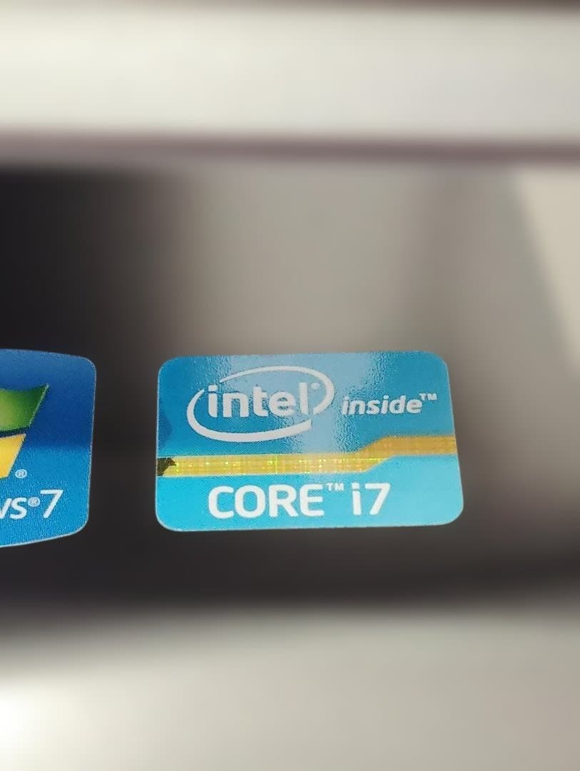 NEC VW770/E 一体型PC i7 8GB SSD128GB office