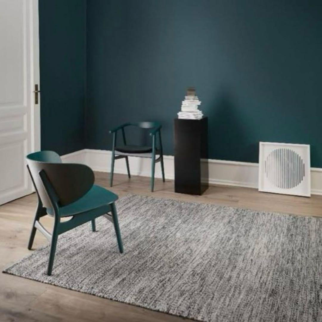 FABULA GIMLE ウールラグ