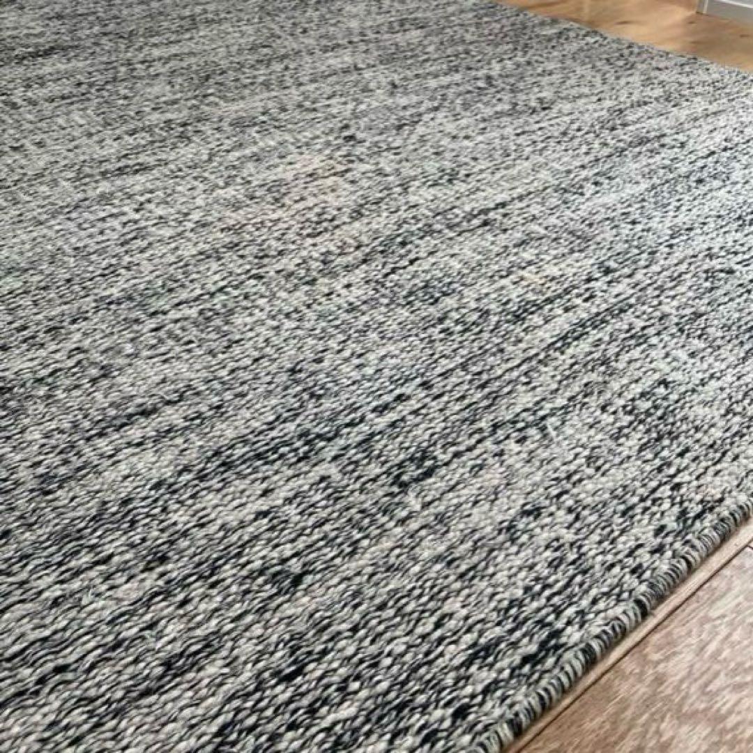 FABULA GIMLE ウールラグ