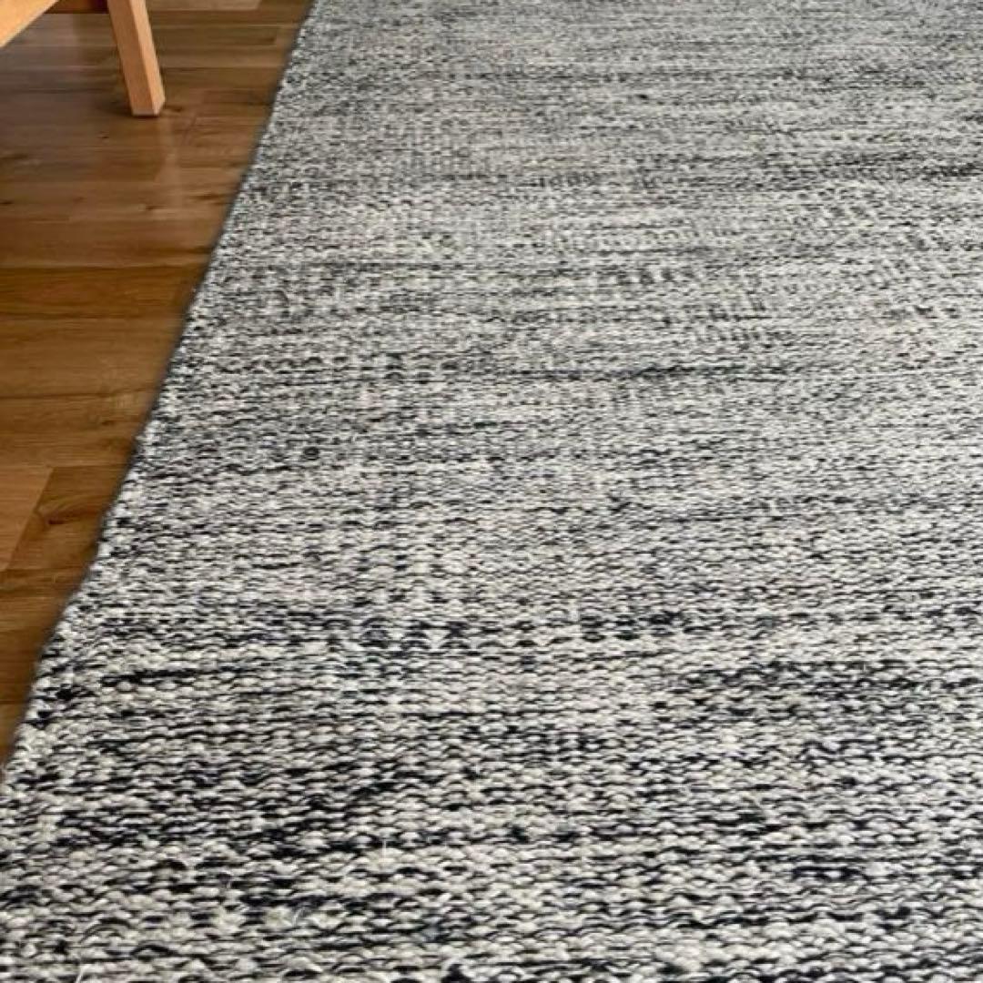 FABULA GIMLE ウールラグ