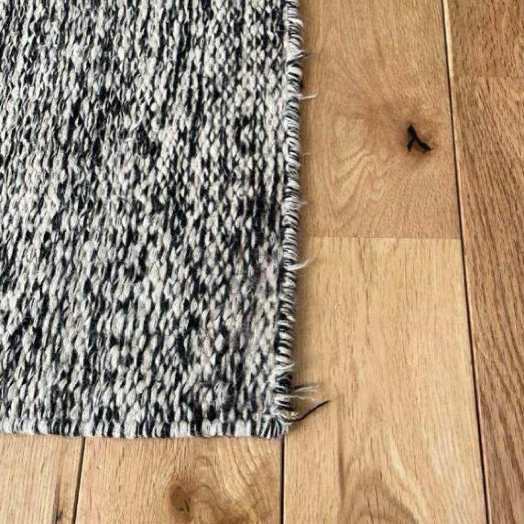 FABULA GIMLE ウールラグ