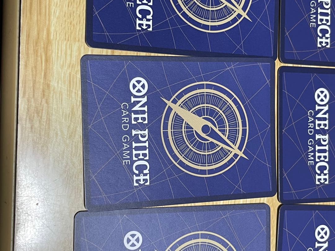 モンキー・D・ルフィST01-012 OP01-24 OP09-119 ゾロ十郎