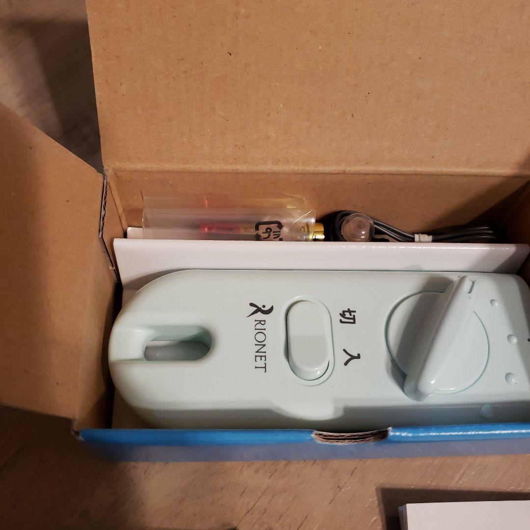 RIONET リオネット HG-10 イヤープラス