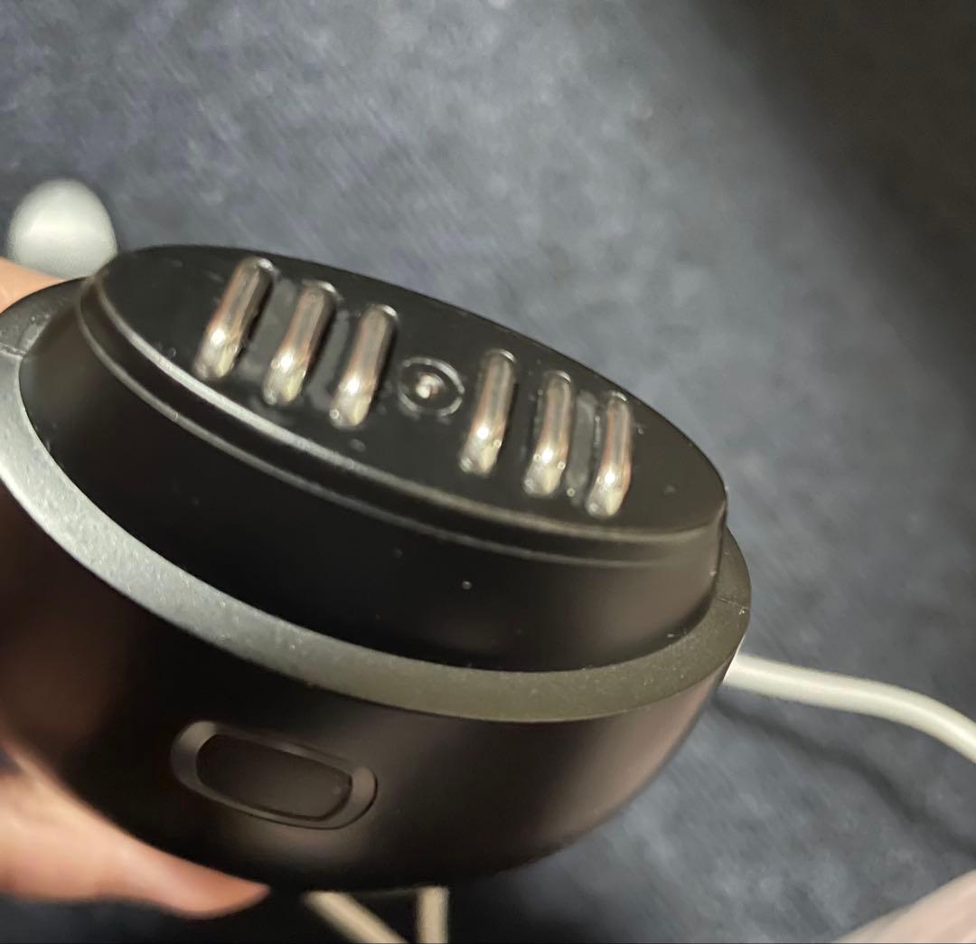 NEWA リフト　美顔器 ブラック