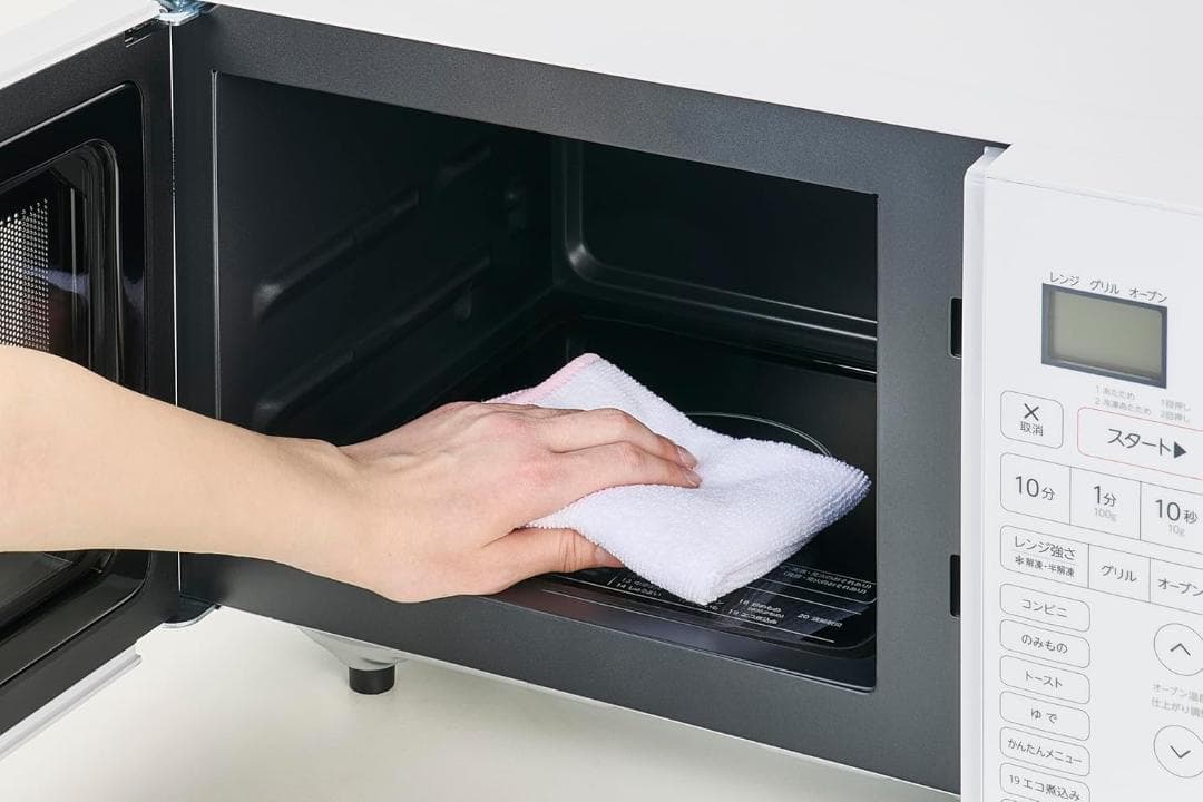 ハイアール(Haier) オーブンレンジ 16L フラットテーブル オートメニュ