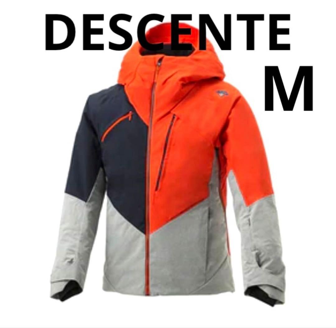デサント　スキーウェア 男性用M DESCENTE S.I.O JACKET