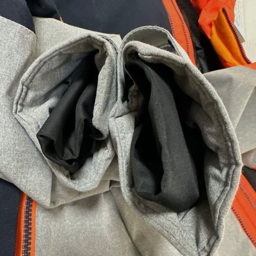 デサント　スキーウェア 男性用M DESCENTE S.I.O JACKET