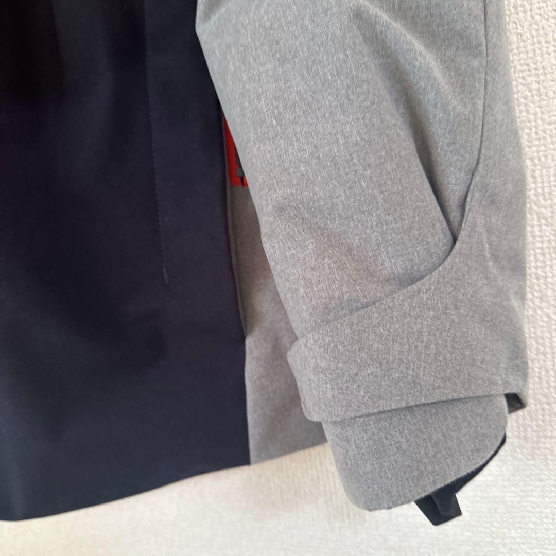 デサント　スキーウェア 男性用M DESCENTE S.I.O JACKET