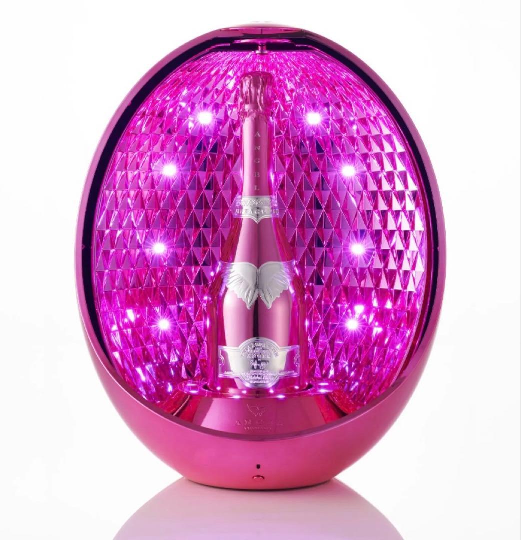 エンジェルシャンパンヴィンテージ2008