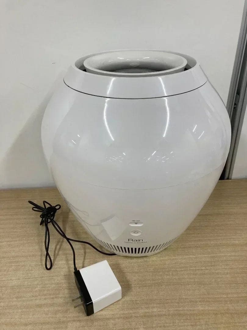 BALMUDA 加湿器 ERN-1100UA-WK 2017年製