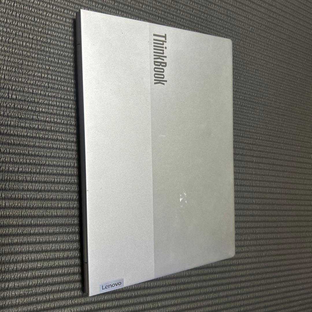 ノートパソコン Lenovo ThinkBook 14 Gen 6