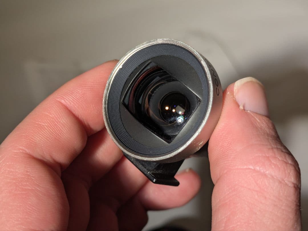 MS optical Zeiss Biogon 21mm f/2.8 ライカm