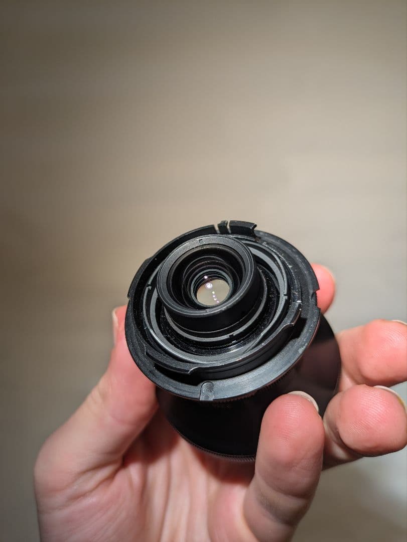 MS optical Zeiss Biogon 21mm f/2.8 ライカm